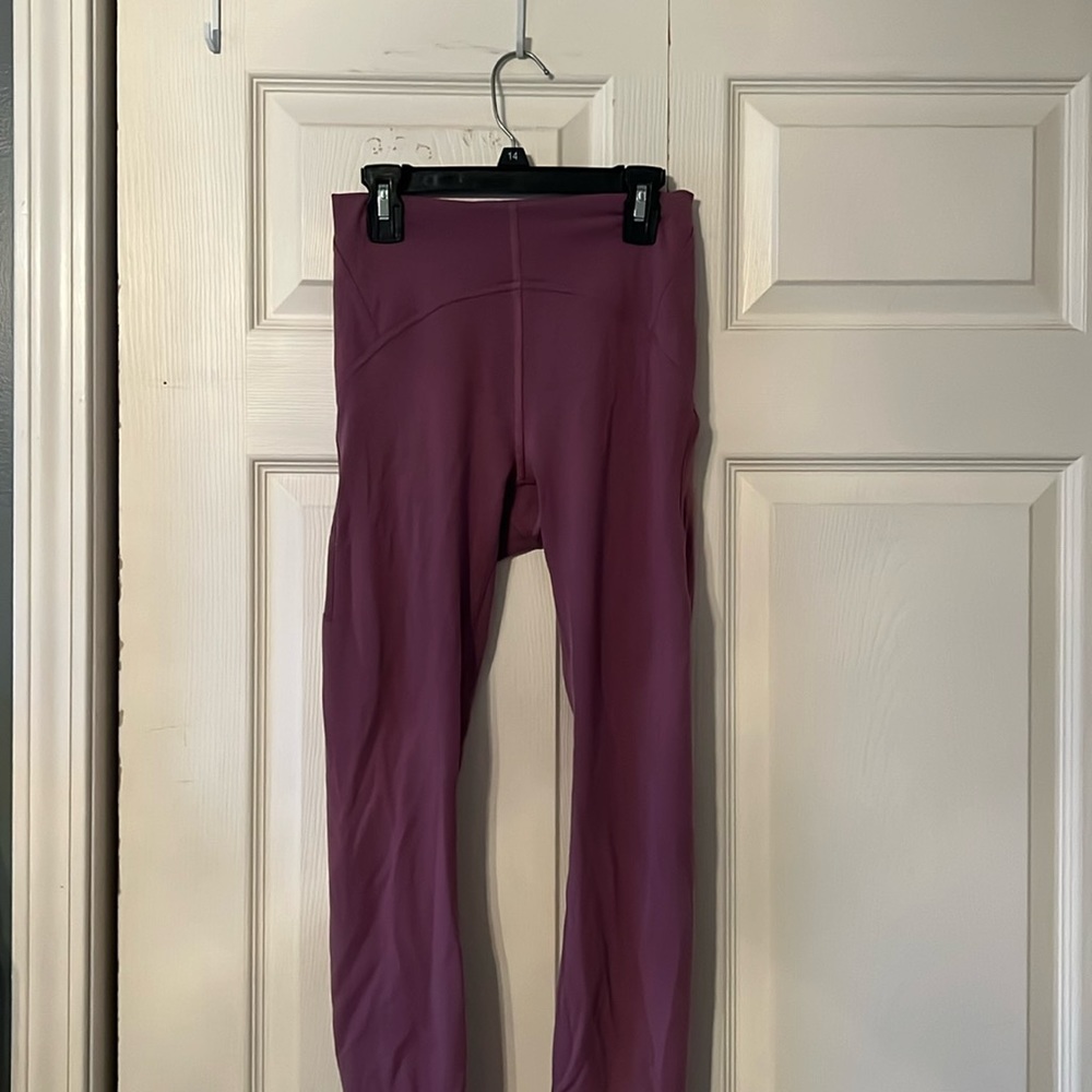 Lululemon InStill High-Rise Tight 25”